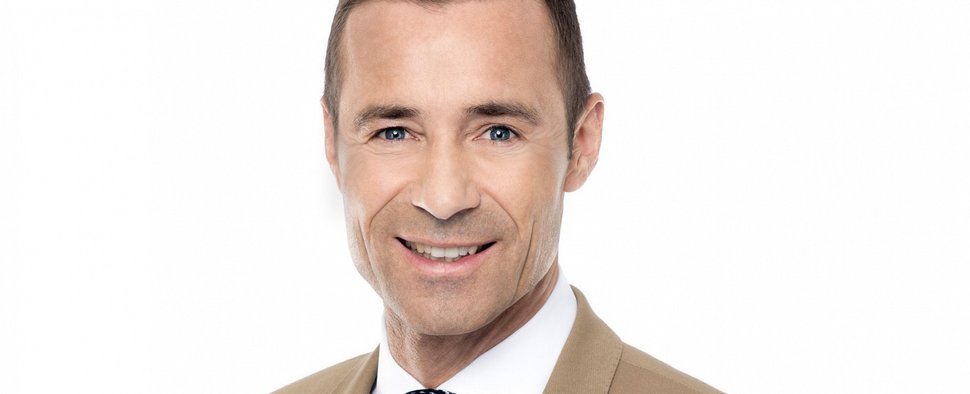 Kai Pflaume verlängert für drei Jahre – Bild: ARD/Thorsten Jander