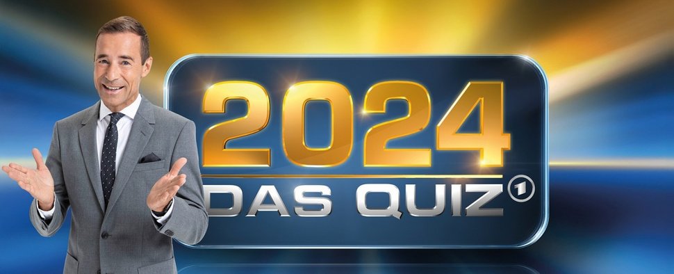 Kai Pflaume hat „2024 – Das Quiz“ moderiert – Bild: NDR