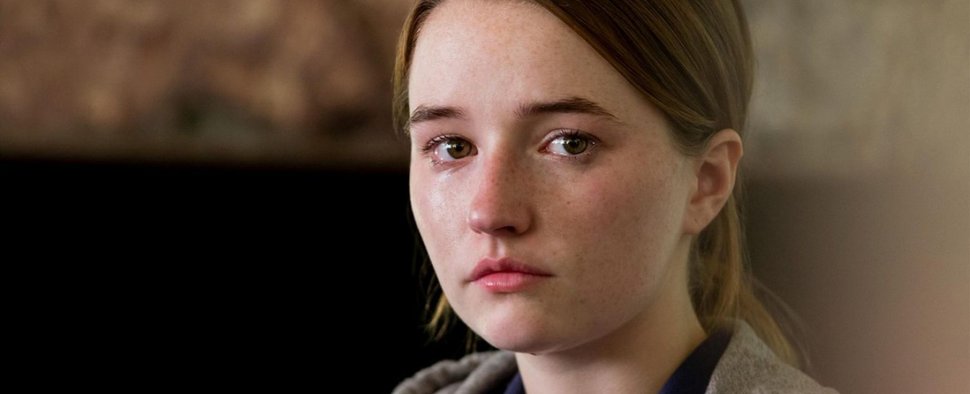 Kaitlyn Dever wird für „The Last of Us“ zu Abby – Bild: Netflix