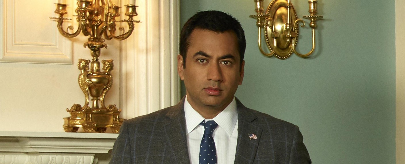 „The Big Bang Theory“ engagiert  Kal Penn und Sean Astin als Physiker – Sheldon erhält fachliche Konkurrenz – Bild: ABC/​Bob D’Amico