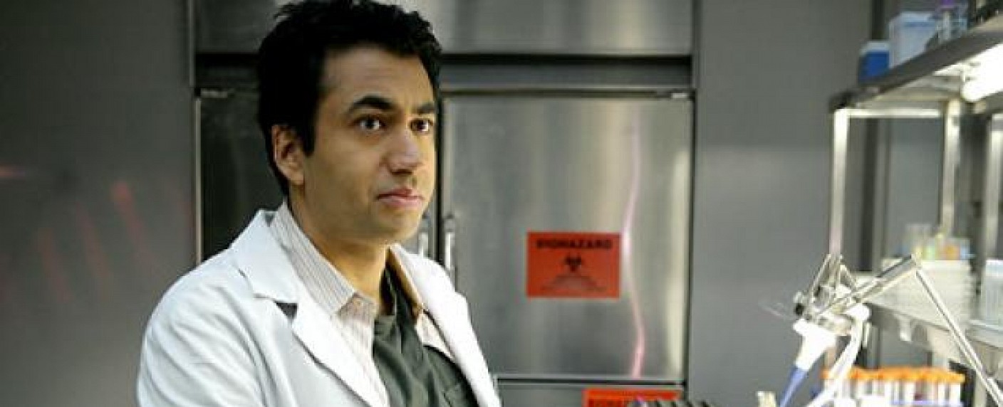 Kal Penn schließt sich „Deadbeat“ in der dritten Staffel an – „Battle Creek“-Darsteller mit neuem Engagement – Bild: Universal Media Studios