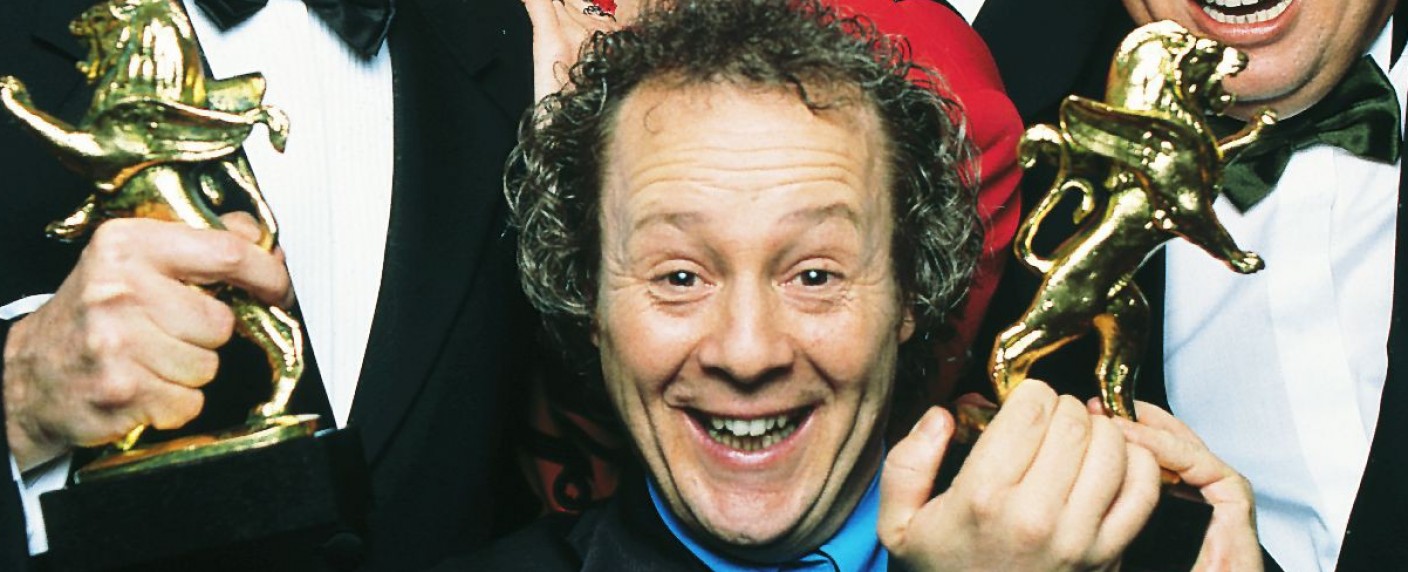 „7 Tage, 7 Köpfe“: Wiedersehen mit Kalle Pohl – Show-Veteran kehrt in Neuauflage zurück – Bild: RTL/​Stephan Pick