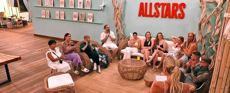 Quoten: Guter Start für „Kampf der RealityAllstars“, „Inside AIDA“ räumt ab – „Die Küchenschlacht XXL“ geht baden, „Promi Taste“ weiter mau – Bild: RTL Zwei