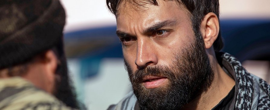 „Kampf um den Halbmond“: Staffel 2 des Spionagethrillers mit Mélanie Thierry in Sicht – Preisgekrönte Thrillerserie geht bei arte in die Verlängerung – Bild: arte