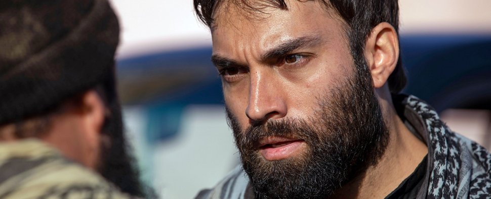 „Kampf um den Halbmond“ geht mit Staffel 2 weiter – Bild: arte
