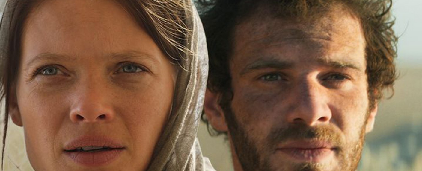 „Kampf um den Halbmond“: Neuer Spionagethriller bei arte – Mit Félix Moati und Mélanie Thierry in den Hauptrollen – Bild: arte