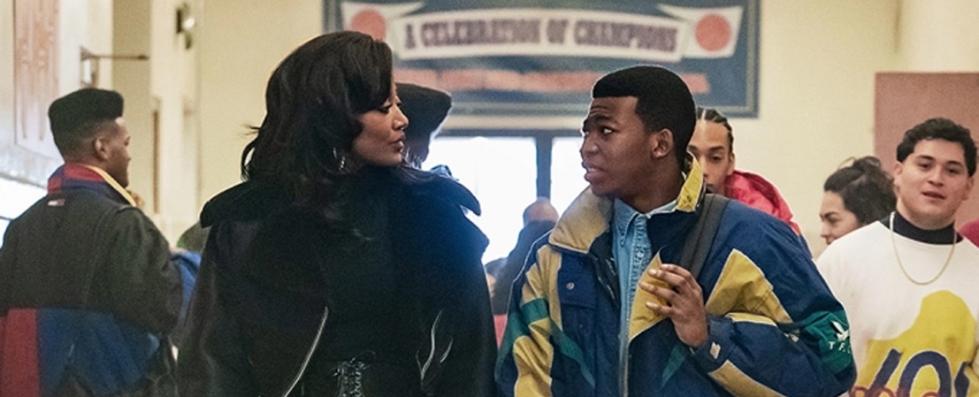 „Power: Origins“: Serienbestellung des Prequels bestätigt Wiedersehen mit MeKai Curtis („Raising Kanan“) – „Power“-Ableger über den Aufstieg von Ghost und Tommy – Bild: Starz