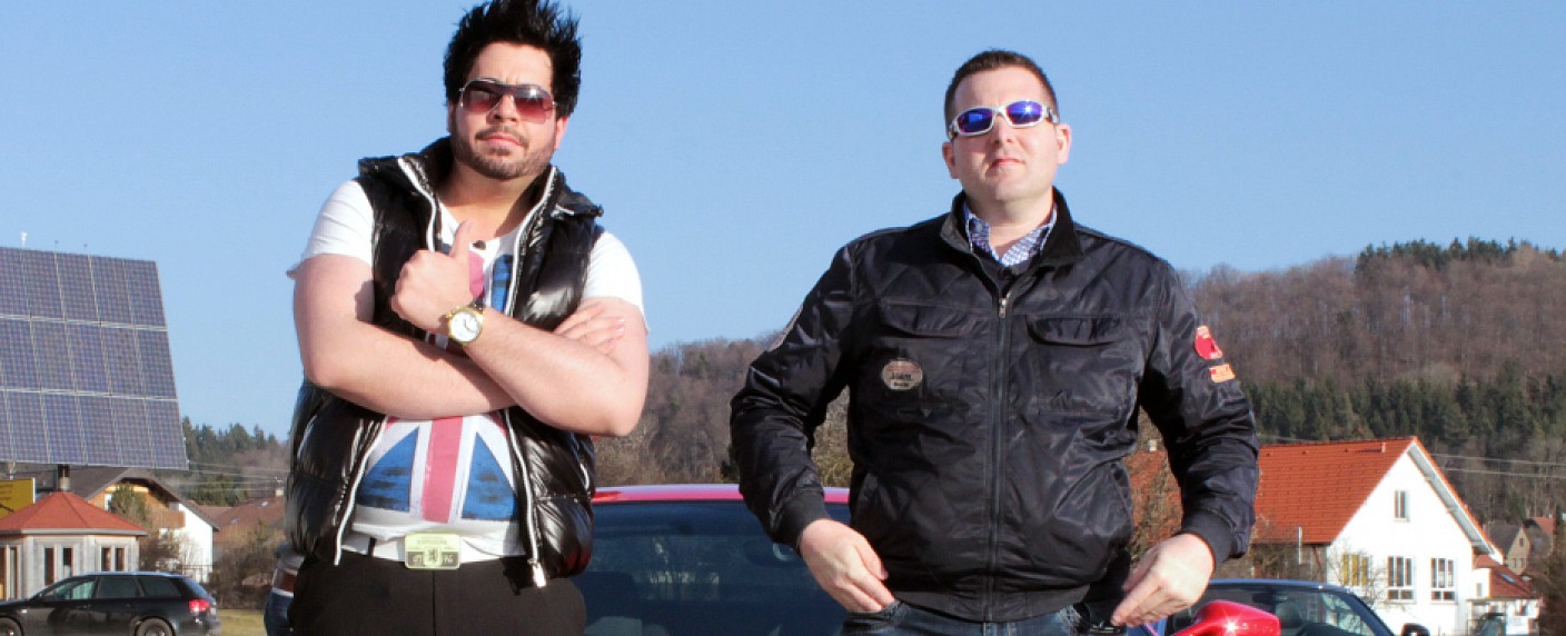 „Kanz oder gar nicht“: RTL II kündigt neue Auto-Doku-Soap an – „Auto Bild TV“ startet auf N24 – Bild: RTL II