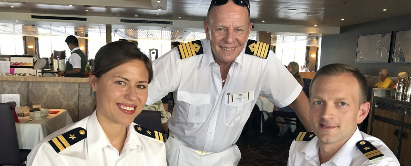 Aus für „Verrückt nach Meer“: ARD beendet Nachmittagsdokureihe – Finale zehnte Staffel läuft seit Anfang Oktober – Bild: ARD/​BR/​Bewegte Zeiten GmbH/​Gerrit Manne