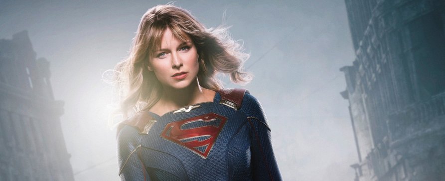 „Supergirl“ fliegt endlich wieder im deutschen Free-TV – Nach langer Pause gibt es endlich einen Termin für Staffel 5 – Bild: The CW