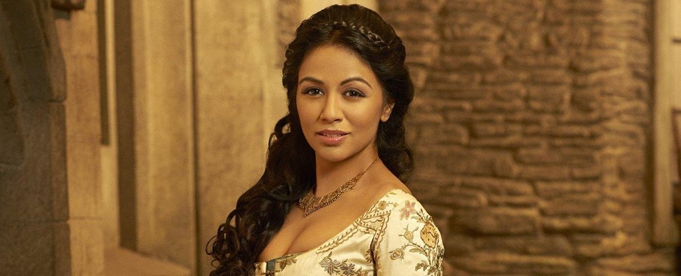 Karen David in „Galavant“ – Bild: ABC