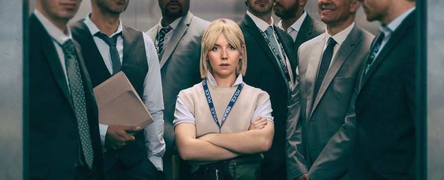 „Karen Pirie“: Zweite Staffel der britischen Krimiserie mit Lauren Lyle wird gedreht – Frische Folgen nach den schottischen Roman-Bestsellern von Val McDermid – Bild: ZDF/​ITV/​[M] FeedMe