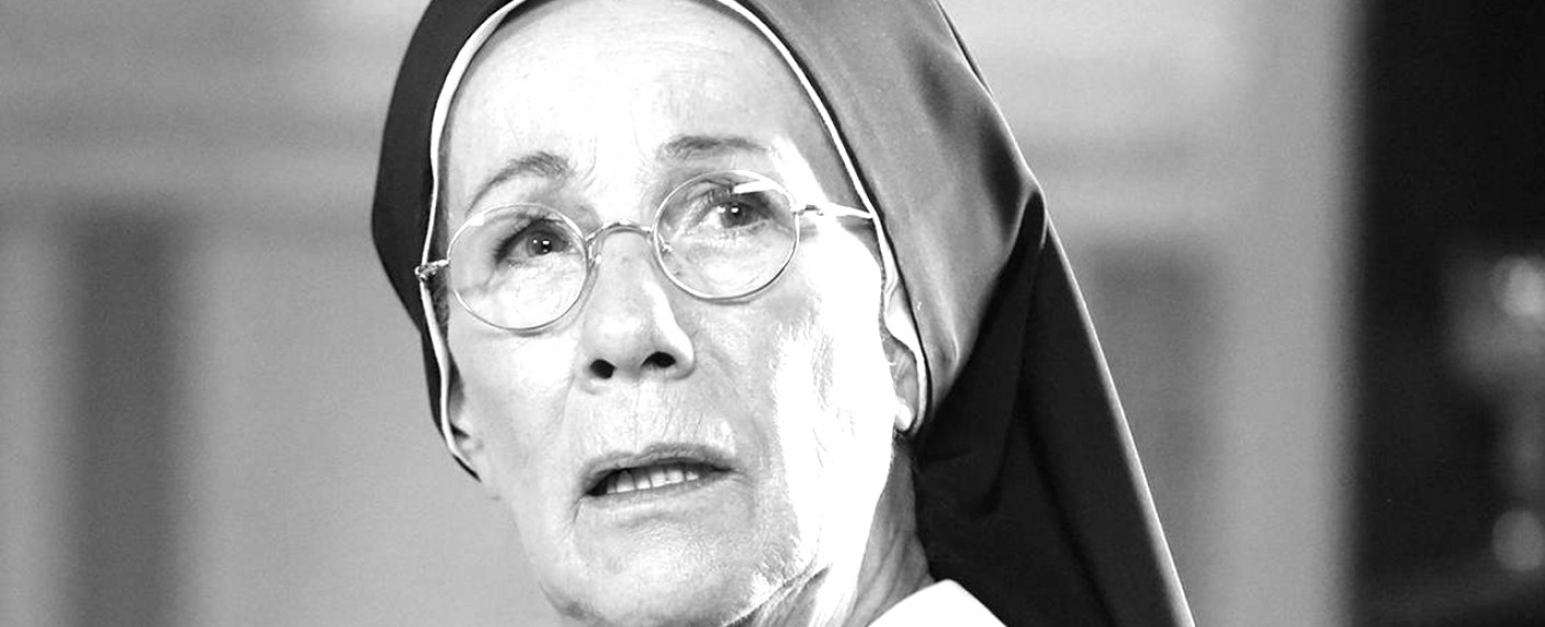 „Um Himmels Willen“-Darstellerin Karin Gregorek gestorben – Beliebte Schauspielerin wurde 81 Jahre alt – Bild: Das Erste