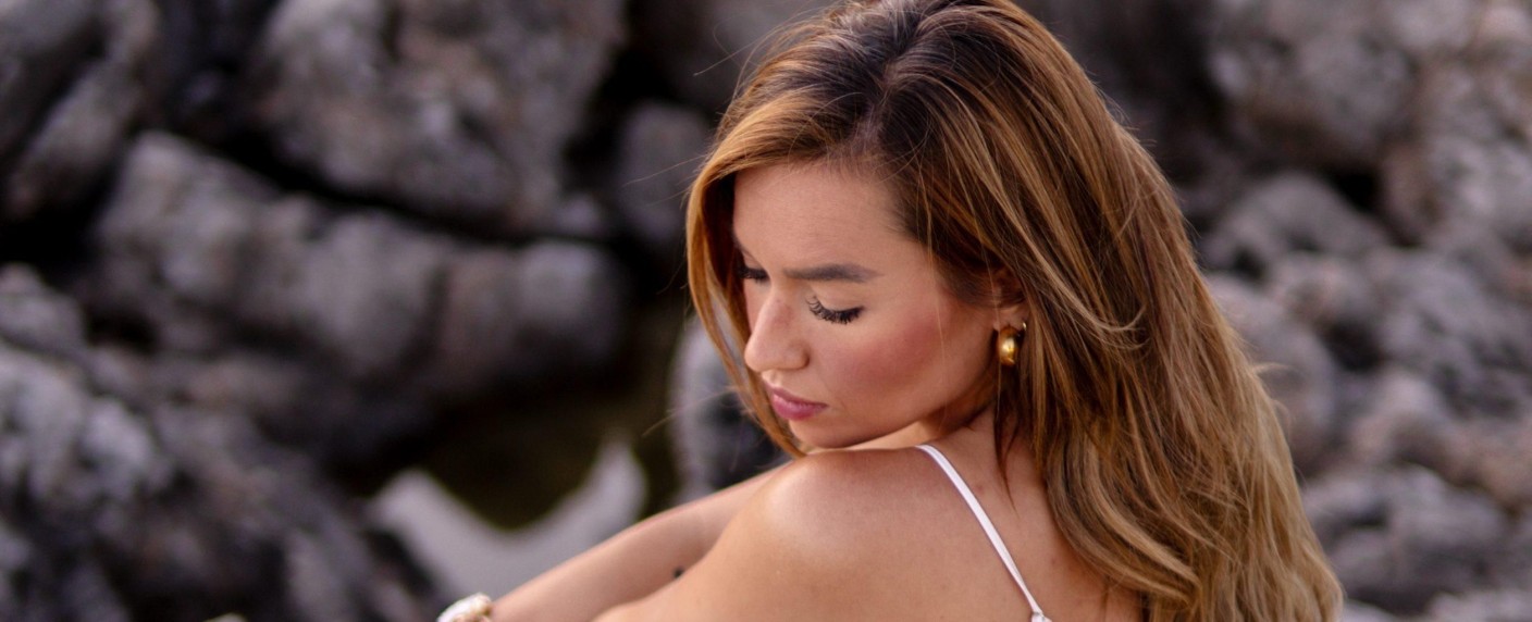 „Make Love, Fake Love“: Single-Lady und Termin für Staffel 3 bekannt – Reality-Veteranin Karina hofft auf neues Liebesglück – Bild: RTL /​ Kevin Römmer-Kulakow