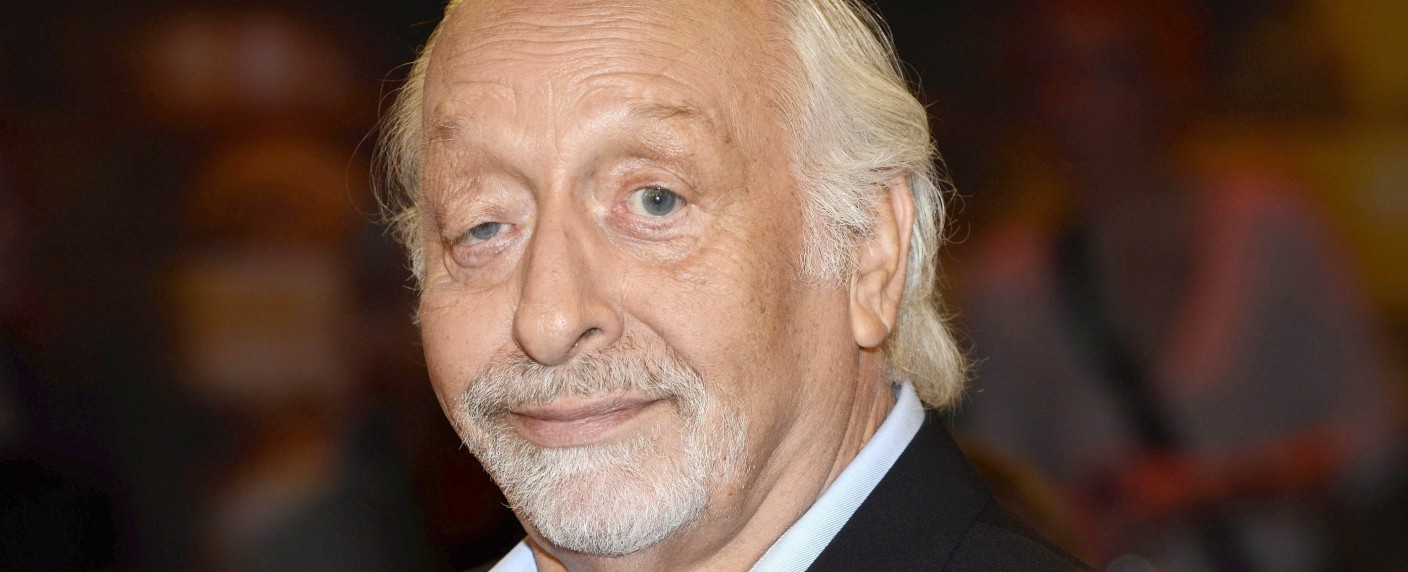 Karl Dall: „Terra X History“ ehrt „deutsche Blödel-Legende“ – Komiker verstarb 2020 an den Folgen eines Schlaganfalls – Bild: ZDF/​future image