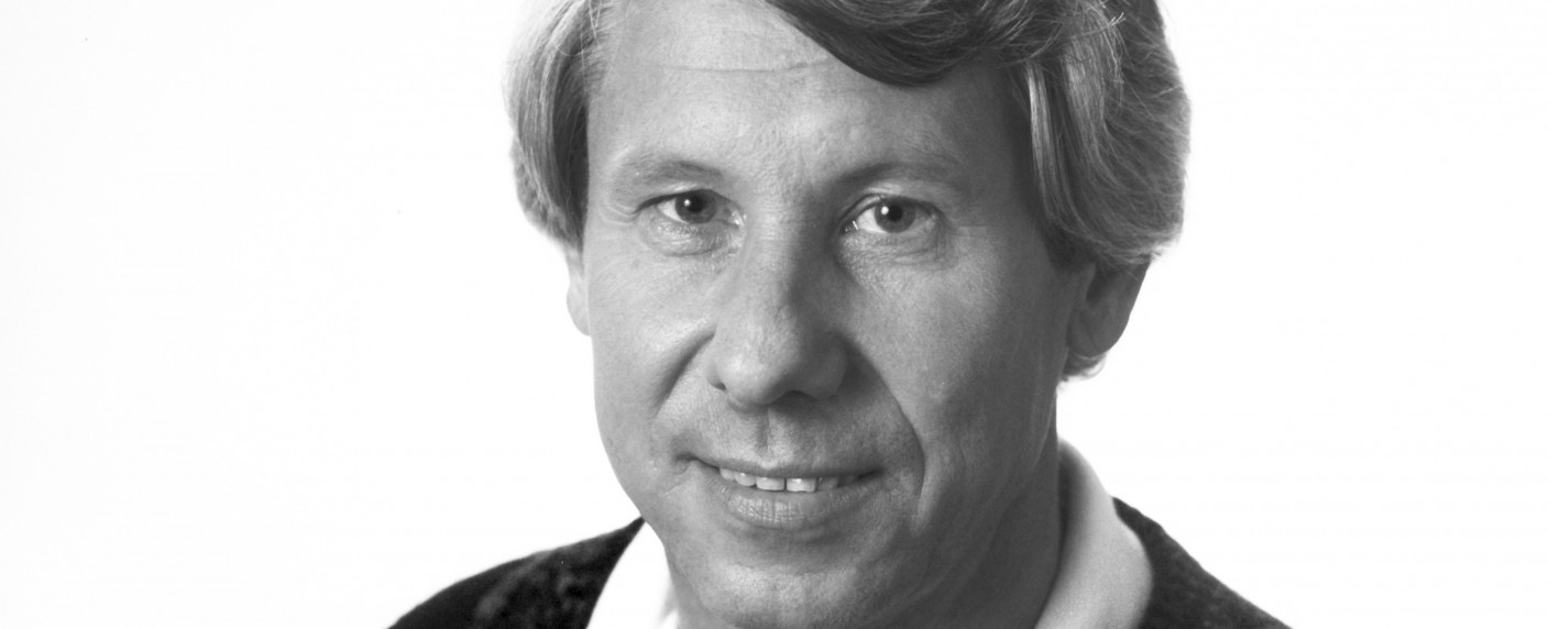 Früherer ZDF-Sportchef und „sportstudio“-Moderator Karl Senne verstorben – Prägender Sportreporter wurde 87 Jahre alt – Bild: ZDF