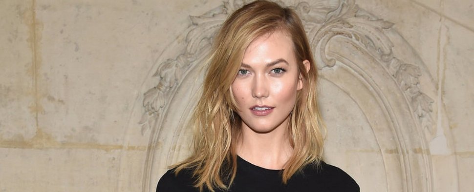 Karlie Kloss – Bild: Bravo