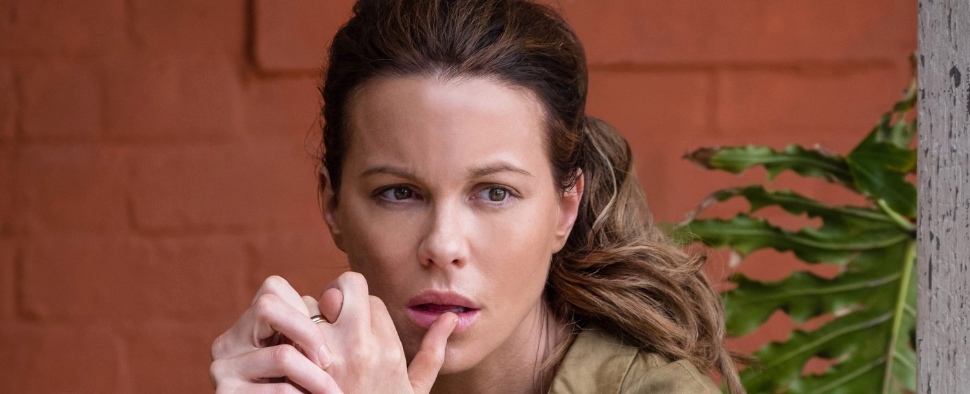 „Guilty Party“: Kate Beckinsale ersetzt Isla Fisher in düsterer Comedyserie – Journalistin versucht ihren Ruf zu retten – Bild: Coco Van Oppens/​Two Brothers Pictures/​Amazon Prime Video