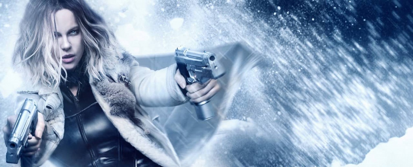 [UPDATE] „The Widow“: Trailer zum Amazon-Thriller mit Kate Beckinsale – Miniserie um Frau auf der Suche nach ihrem „verstorbenen“ Mann – Bild: Sony Pictures Releasing