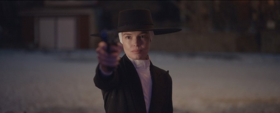 RTL Crime zeigt Kate Bosworth als Western-Killerin – „Bring on the Dancing Horses – Die Killerin vor der Tür“ erhält Deutschlandpremiere – Bild: Bring On The Dancing Horses, LLC