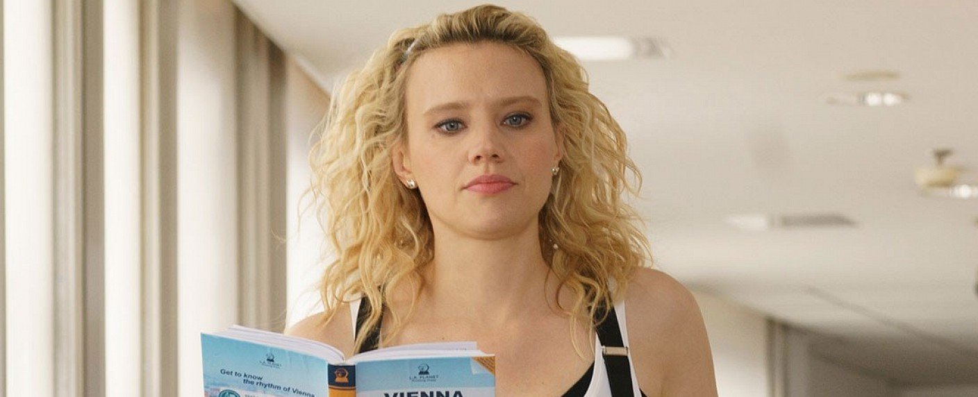 Kate McKinnon in HuluMiniserie „The Dropout“ fernsehserien.de