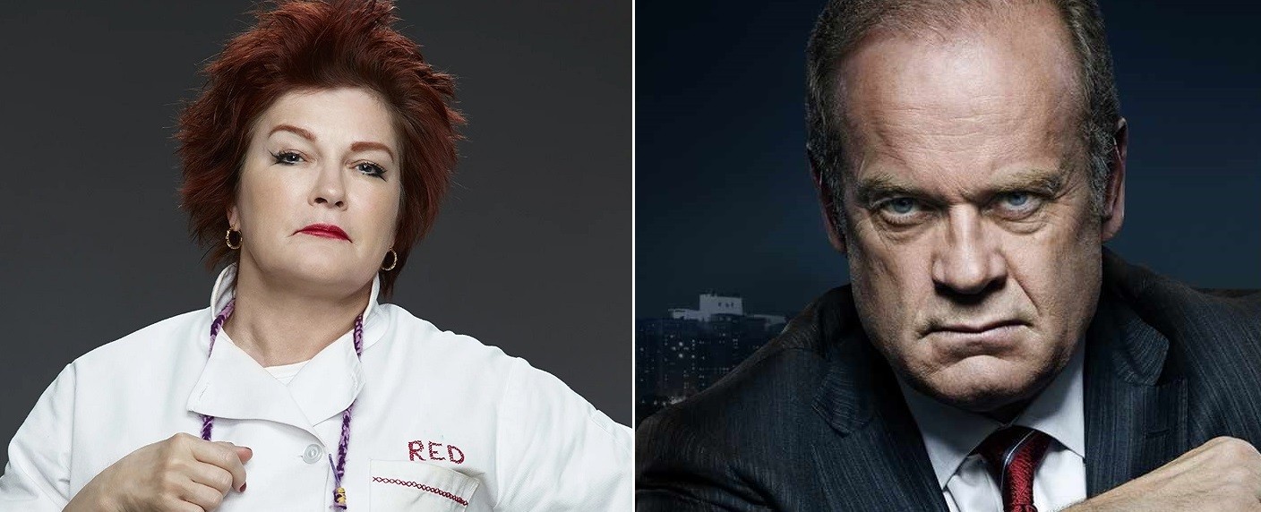 Lifetime bestellt Miniserie mit Kate Mulgrew („Star Trek: Voyager“) und Kelsey Grammer („Boss“) – Prequel zum Fernsehfilm-Erfolg „Flowers in the Attic – Blumen der Nacht“ – Bild: Showtime/​Starz