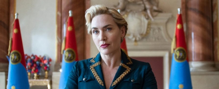 „The Regime“: Willkommen in Absurdistan! – Review – Politsatire mit Kate Winslet als Autokratin fehlt mitunter Schärfe – Bild: HBO