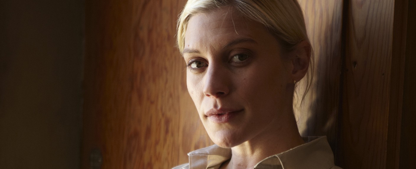 Serienfortsetzung zum Kultfilm „The Machine“ bei Syfy begraben – Kampf zwischen Mensch und Maschine abgesagt – Bild: A&E