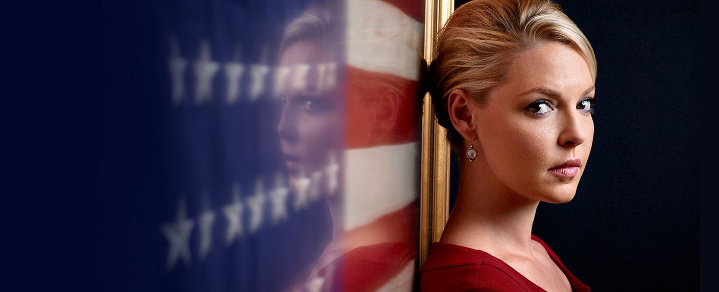 Deutsche Universal Pay-TV-Sender zeigen „State of Affairs“, „Dominion“ und „Heroes Reborn“ – Serienneuware für Universal Channel, Syfy und 13Th Street – Bild: NBC