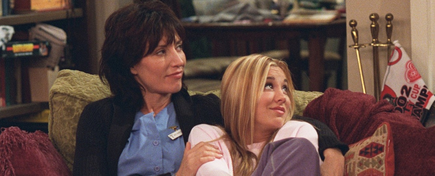 „The Big Bang Theory“ verpflichtet Katey Sagal als Pennys Mutter – Pennys Familie kommt in Staffel zehn zu Besuch – Bild: ABC