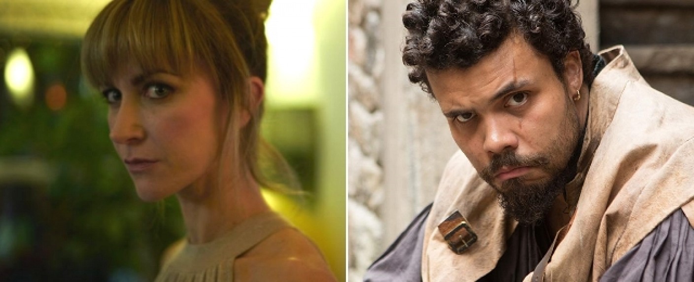 „Liar“: Neue Castmitglieder für zweite Staffel des Krimi-Thrillers mit Ioan Gruffudd – Verstärkung von „Cheat“, „Musketiere“ und „Downton Abbey“ – Bild: ITV/​BBC