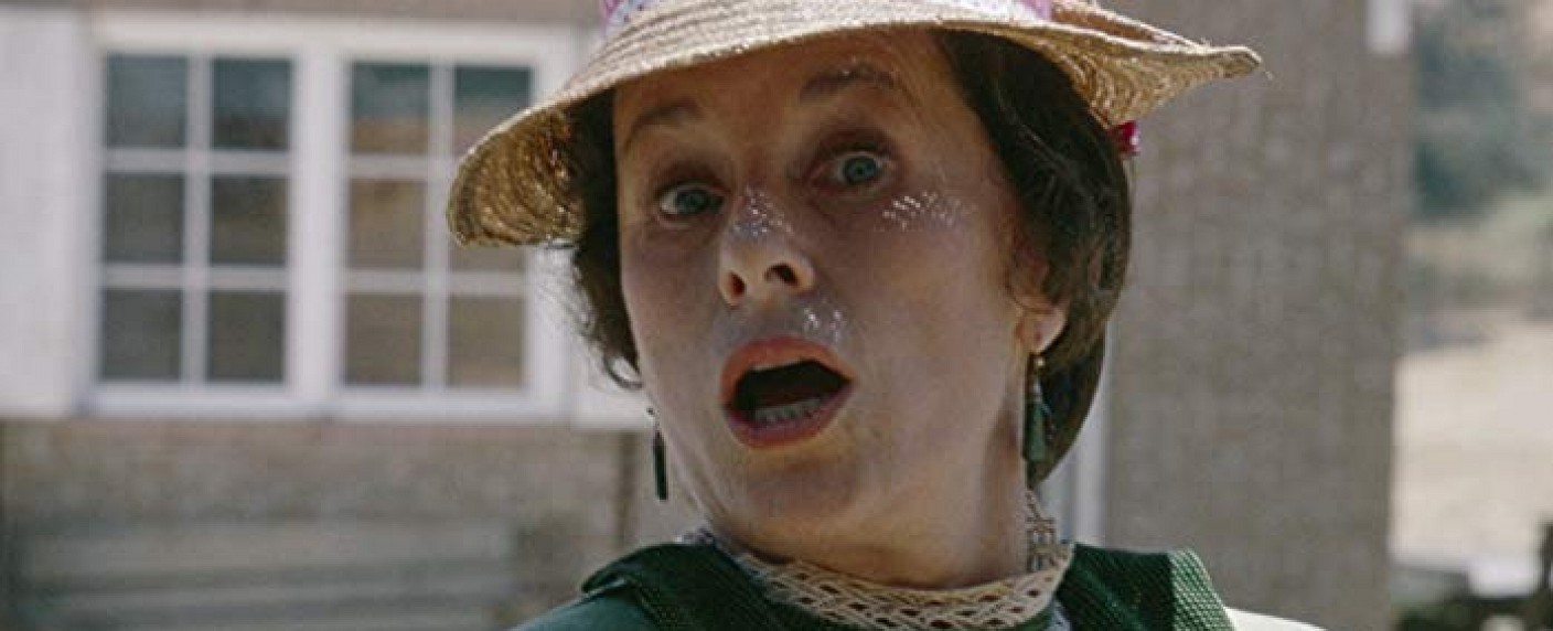 „Unsere kleine Farm“: Katherine McGregor (Harriet Oleson) verstorben – Darstellerin der Kultfigur wurde 93 Jahre alt – Bild: NBC