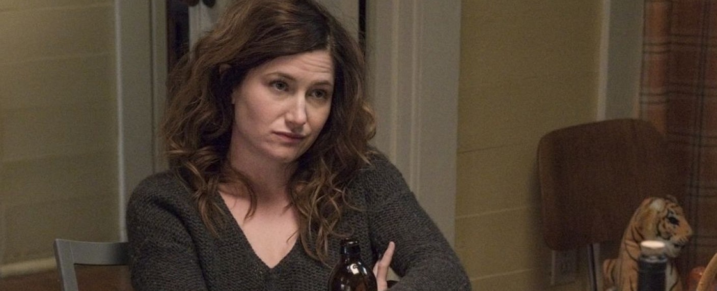 Kathryn Hahn („Crossing Jordan“) mit Hauptrolle in neuem Amazon-Pilot – „Transparent“-Schöpferin  Jill Soloway steht hinter „I Love Dick“ – Bild: Showtime