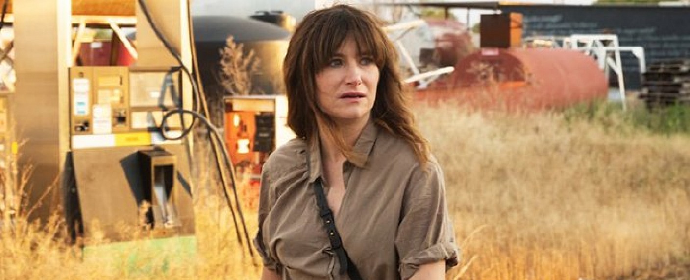„Mrs. Fletcher“: HBO mit Trailer zu neuer Serie mit Kathryn Hahn – „Crossing Jordan“-Veteranin mit Hauptrolle in Coming-of-Age-Comedy – Bild: Amazon Studios