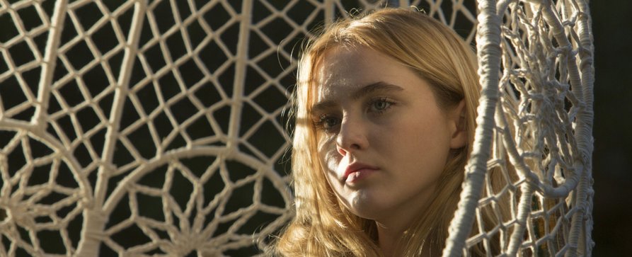 „Just One Day“: Young-Adult-Serie mit Kathryn Newton („Big Little Lies“) wechselt den Anbieter – Hulu übernimmt Romanadaption von Amazon – Bild: HBO „Just One Day“: Young-Adult-Serie mit Kathryn Newton („Big Little Lies“) wechselt den Anbieter – Hulu übernimmt Romanadaption von Amazon – Bild: HBO