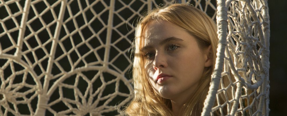 Kathryn Newton in „Big Little Lies“ – Bild: HBO