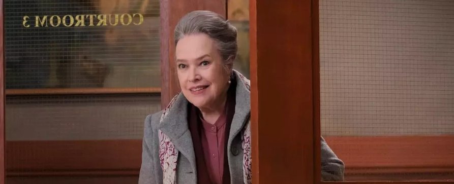 „Matlock“: Hauptrolle in Serien-Neuauflage überraschend umbesetzt – Neue Anwaltsserie mit Kathy Bates geht bei CBS an den Start – Bild: CBS Studios