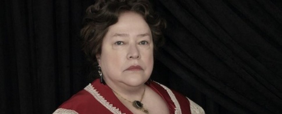 Kathy Bates in „American Horror Story: Coven“ – Bild: FX Productions