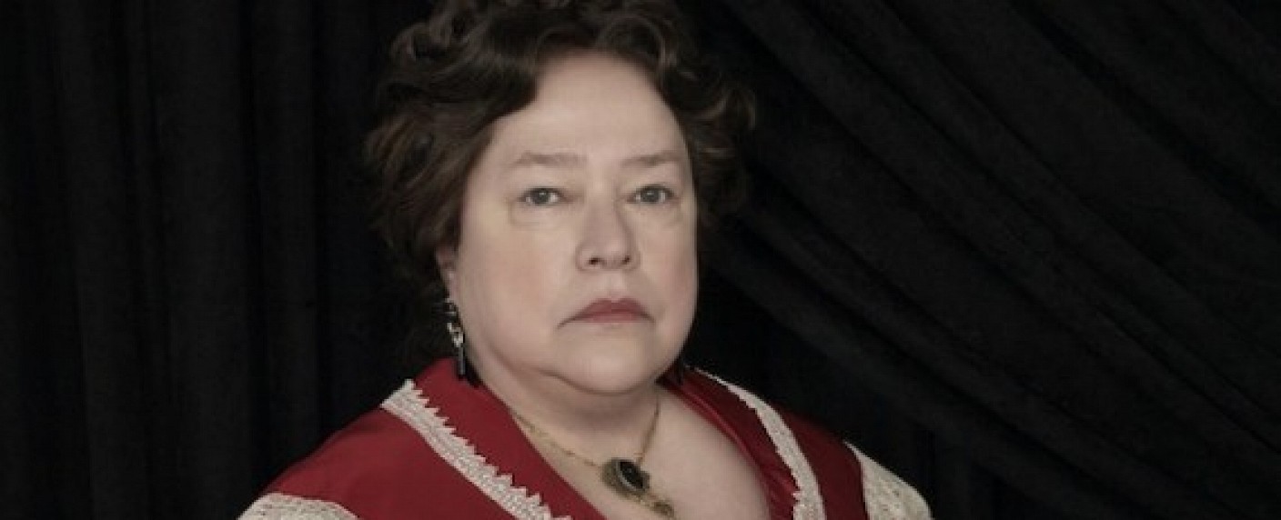 Kathy Bates in „American Horror Story: Hotel“ dabei – Emmy-Gewinnerin übernimmt zum dritten Mal Hauptrolle – Bild: FX Productions