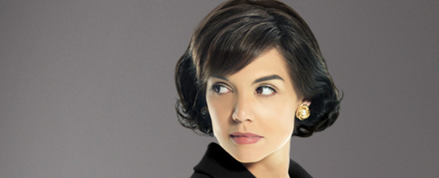 „Ray Donovan“: Katie Holmes mit ausgedehnter Rolle in Staffel drei – Auch Leland Orser und Guy Burnet verpflichtet – Bild: ReelzChannel