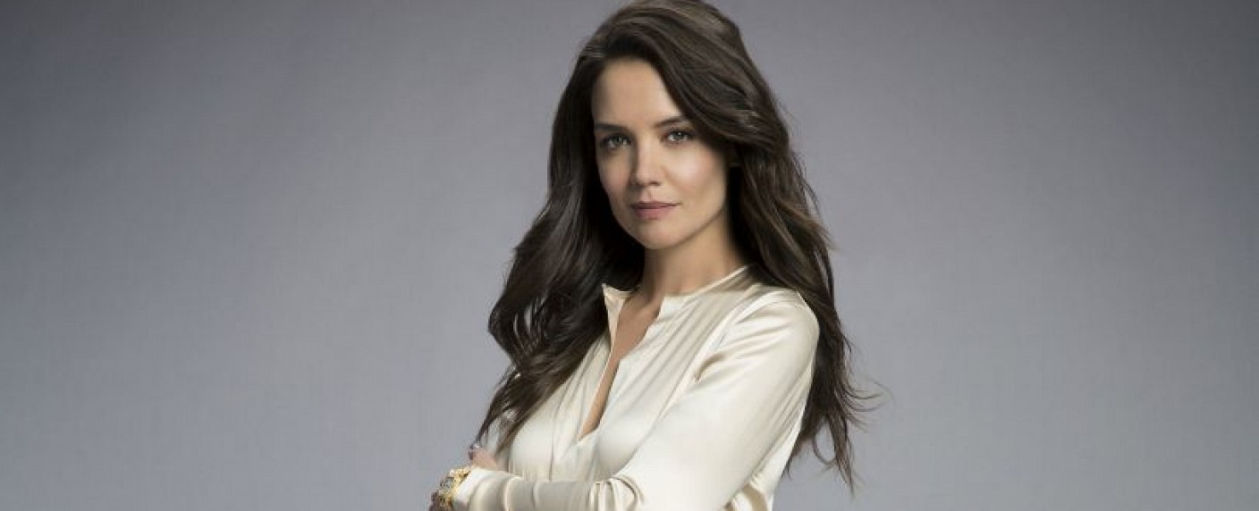Katie Holmes kehrt als skandalöse FBI-Agentin ins Fernsehen zurück – „Dawson’s Creek“-Veteranin mit Hauptrolle in neuem FOX-Pilot – Bild: Showtime