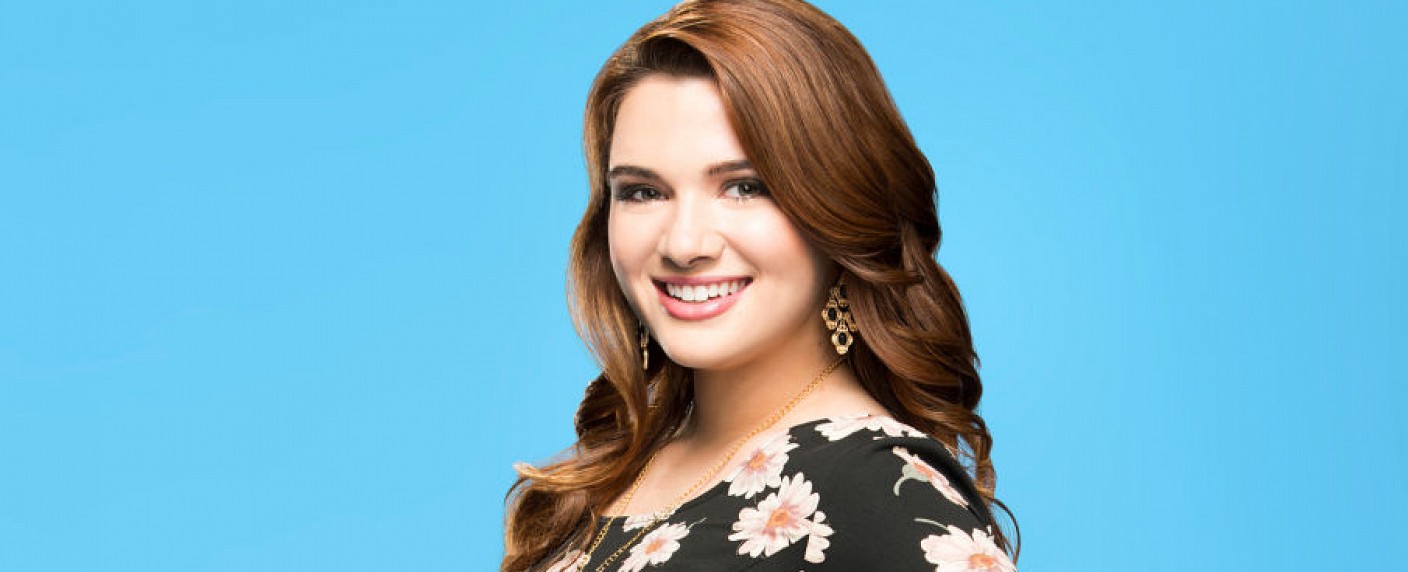 „CSI“: Katie Stevens wird für Serienabschluss zur dritten Lindsey Willows – Dreharbeiten zum Serienfinale haben begonnen – Bild: MTV