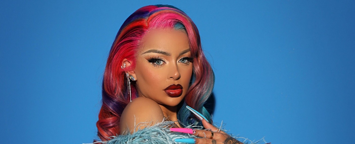 „DSDS“-Jury komplett: RTL holt kontroverse Rapperin als vierte Jurorin – Katja Krasavice wird Teil der finalen Staffel der RTL-Castingshow – Bild: RTL