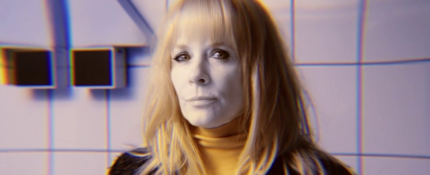 „Der Überfall“: Thriller-Drama-Crime-Mix mit Katja Riemann und Guilty-Pleasure-Elementen – Review – ZDF-Miniserie verbindet schicksalhaft Lebenswege – Bild: ZDF