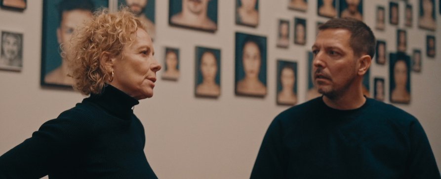 „German Guilt“: Mischke, Riemann und von Rönne erforschen eigene NS-Familiengeschichten – Dreiteilige Doku für das ZDF – Bild: ZDF/​Leonard Schmidt