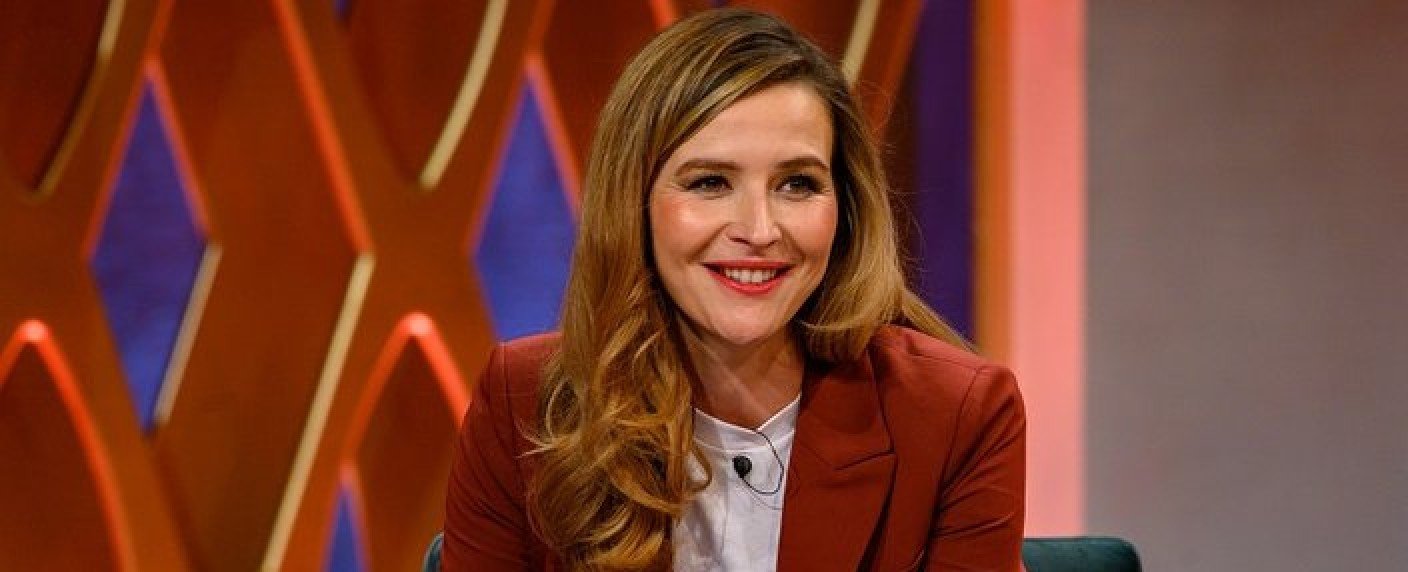 Filme Und Serien Von Katrin Bauerfeind „Bauerfeind – Die Show zur Frau“: One zeigt kurzfristig neue Staffel