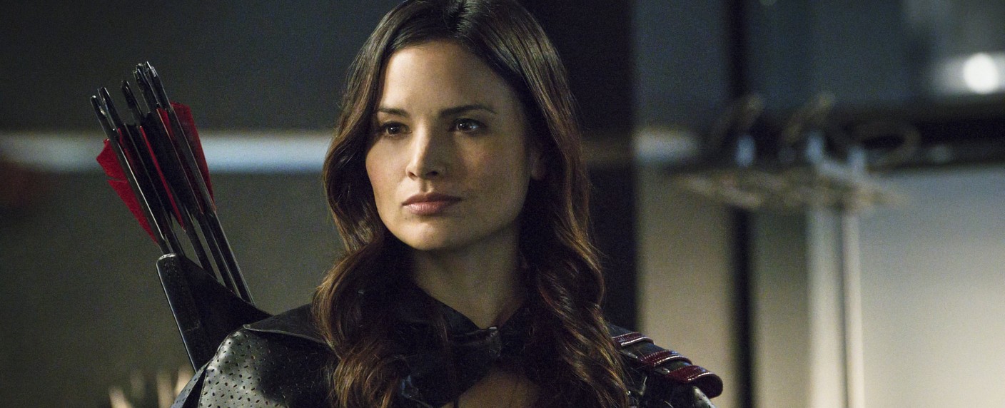„Navy CIS“: Katrina Law („Hawaii Five-0“) verstärkt das Team – Wiederkehrende Rolle mit Hauptcast-Option – Bild: The CW