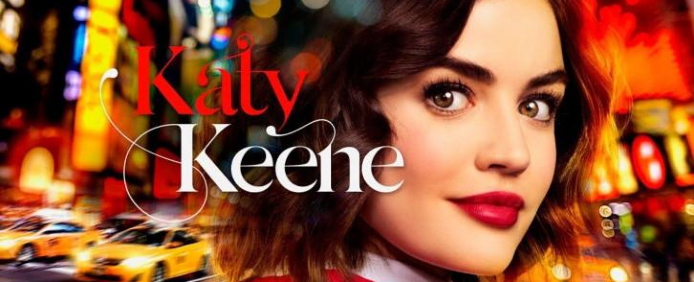 „Katy Keene“ plant trotz allem „Riverdale“-Crossover – The CW veröffentlicht ausführlichen Trailer zur Großstadtserie – Bild: The CW
