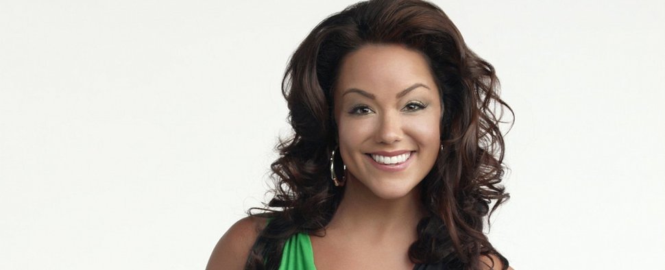 Katy Mixon als Victoria Flynn in „Mike & Molly“ – Bild: CBS