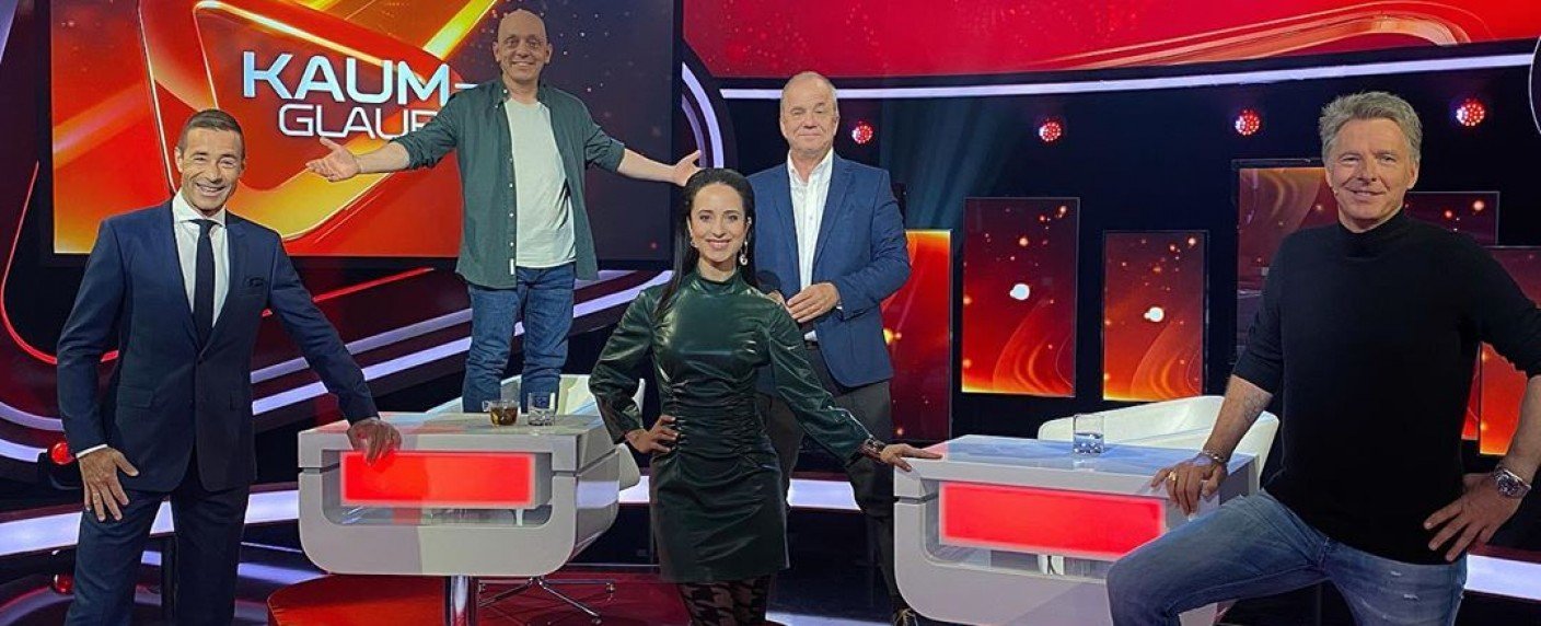 „Kaum zu glauben!“ Achte Staffel der NDRErfolgsshow im Sommer fernsehserien.de „Kaum zu glauben!“ Achte Staffel der NDRErfolgsshow im Sommer fernsehserien.de
